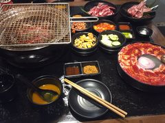 -九田家黑牛烤肉料理(石路天虹店)