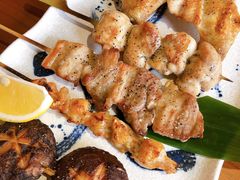 -有喜屋·深夜食堂(北京西路店)