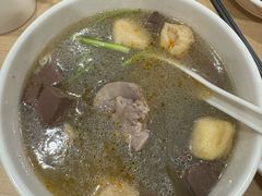 -鸡鸣汤包(红山动物园店)