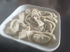 香菇鲜肉馄饨-艾米私房馄饨