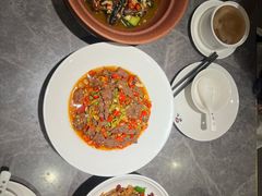-湘轩·土菜研究院(光大店)
