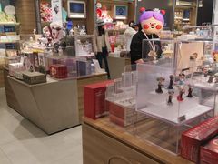 -泡泡玛特POPMART(合生汇店)