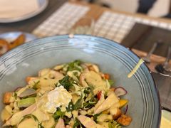 -小满Grainkitchen(滨江商业广场店)