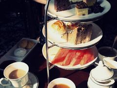 45b7d565gw1el7pk4pv84j21kw26j7kz-利顺德大饭店·维多利亚花园(小白楼店)