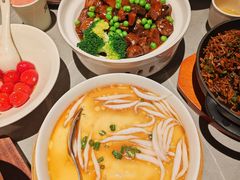 -楚山晓·楚湘菜(江夏永旺店)