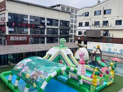 -水善汇旗舰店(金牛路店)