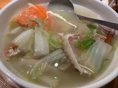 -农家乐·福建土菜(金榕北路店)