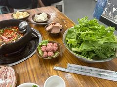 -笔记安顺夺夺粉火锅