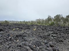 -夏威夷火山国家公园