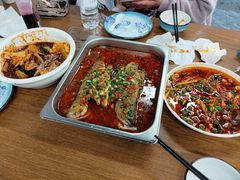 -艺味深尝(云锦路店)