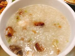 -台北楚楚园馅饼粥(虹桥南丰城店)