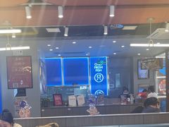 -鱼酷活鱼烤鱼(沈阳大悦城店)