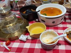 -西贝(太原万象城店)