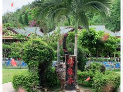 -野象谷景区