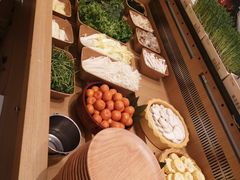-牛New寿喜烧(青浦店)