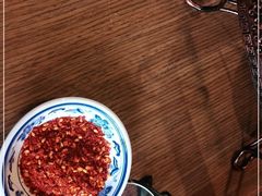 -肖四女·江湖菜(临港店)