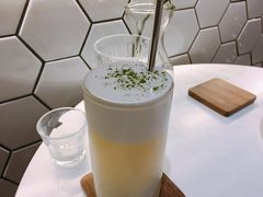 -不正咖啡(万达尊店)