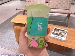 -迷客夏Milksha(无锡苏宁店)