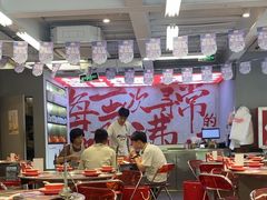 -生活如沸·顺德水牛奶火锅(大学路店)