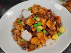 -三林本帮馆(中林街店)