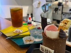 -茶是一枝花泡茶店