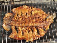 -白河湾山水缘民宿