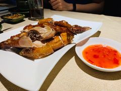 -金穗园·砂锅粥.醉鸡煲火锅(长寿路店)