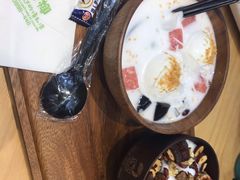 -自然椰·海南清补凉(海月广场店)