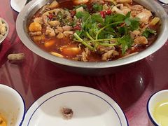 -米二红烧兔(华阳店)