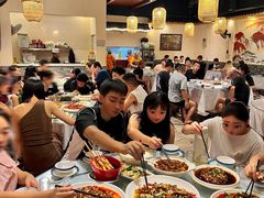 -陈胖子特色菜.鲜货现炒(融景城店)