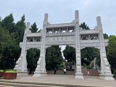 -七曲山风景区