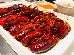 -海底捞火锅(明湖路店)