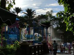 -广州锦绣香江度假别墅