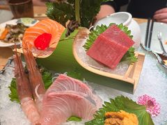 -阿吾罗·月咏精致日料(港汇恒隆广场店)