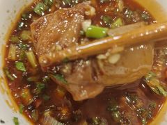 -冯记香辣兔火锅(茶店子总店)