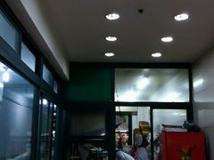 -北万新包子店(淮海店)
