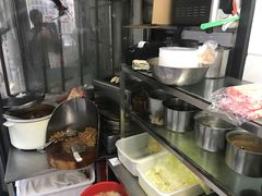 -西安特色面馆(吉兆营店)