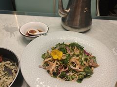 -纳家楼·地道陕菜(劳动路店)