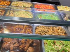 -秋林食街(友谊路店)