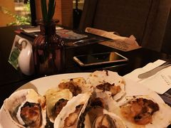 -上海东方佘山翰悦阁酒店·Vie全日制餐厅