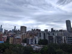 -广州克莱顿酒店