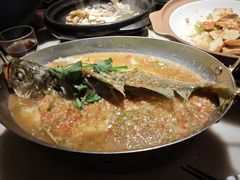 -佬肥猫·浙江乡村菜(国华广场店)