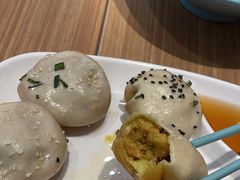 -小杨生煎(松江大学城店)