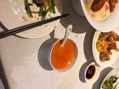 -汤城小厨•粤菜•靓汤(苏州街店)