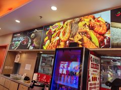 -北京华联购物中心(天通苑店)