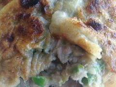 -老山记海城馅饼大酒店(振兴小区店)