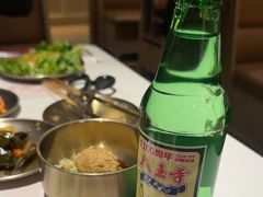 -西塔老太太泥炉烤肉(望京一店)