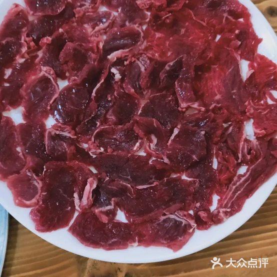 德记牛骨