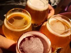 -造精酿餐厅