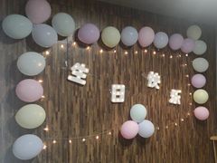 -山盛创作料理·Yamamori(珠宾店)